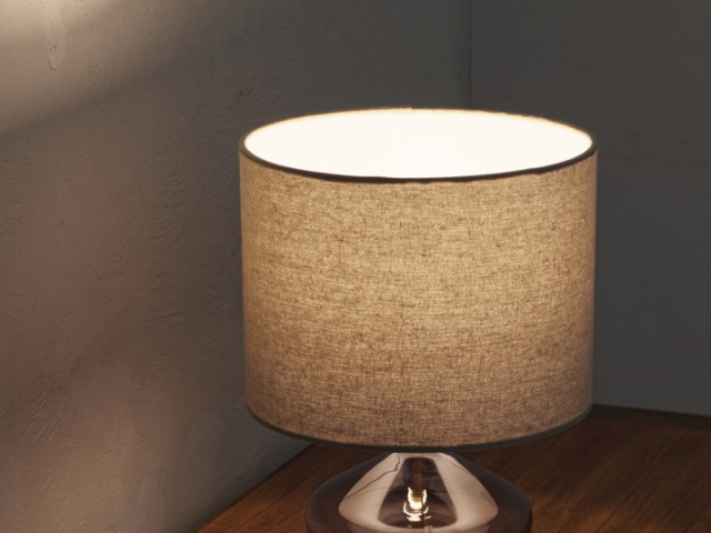 ロレンシオ LORENCIO テーブルライト LT-4151【INTERFORM】インターフォルム