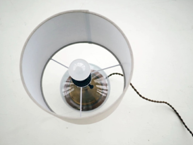 ロレンシオ LORENCIO テーブルライト LT-4151【INTERFORM】インターフォルム