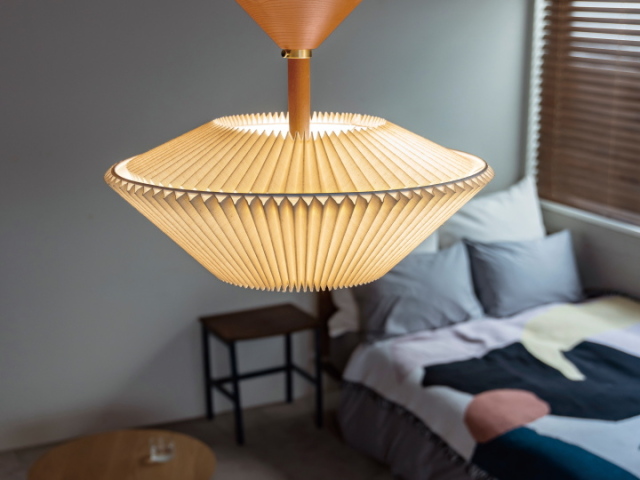 【LED球専用】 ルフタ シーリングライト LUHTA 3灯 LT-4630【INTERFORM】インターフォルム