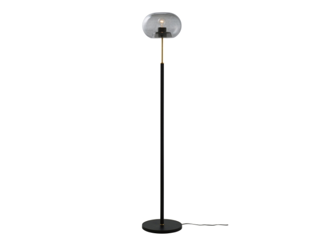 メランデルフロアライト MELANDRE FLOOR LIGHTLT-4233 【INTERFORM】インターフォルム