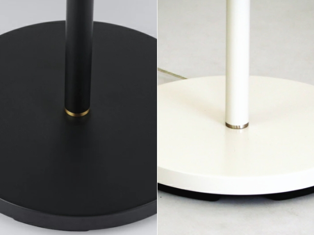 メランデルフロアライト MELANDRE FLOOR LIGHTLT-4233 【INTERFORM】インターフォルム