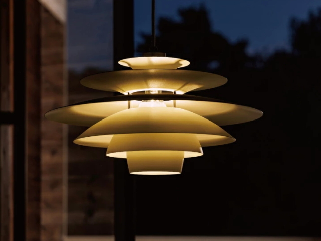 ノルデン ペンダントライト NORDEN PENDANT LIGHT LT-8822 【INTERFORM