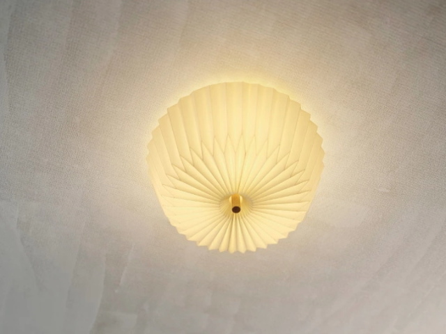 【LED球専用】 オルディネール ORDINAIRE シーリングライト 3灯 LT-4587【INTERFORM】インターフォルム