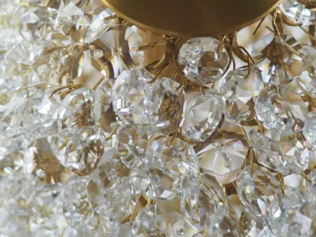 オルテンシア ORTENSIA 1灯 ペンダントライト LT-4581【INTERFORM】インターフォルム