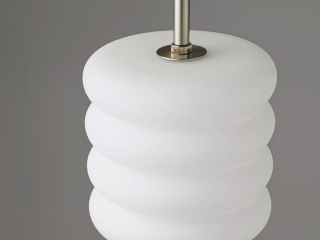 パブット PAVUT 1灯 ペンダントライト LT-4597 【INTERFORM】インターフォルム