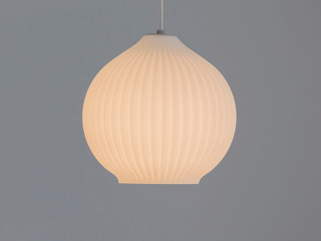 ペコロス （M) PECOROS 1灯 ペンダントライト LT-4529 LT-4530 LT-4531 【INTERFORM】インターフォルム