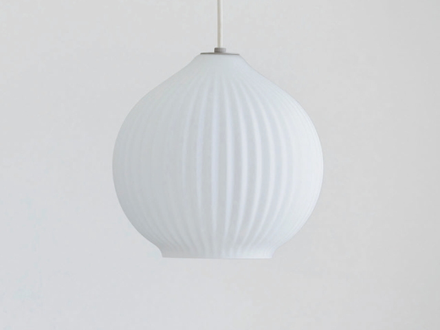 ペコロス （M) PECOROS 1灯 ペンダントライト LT-4529 LT-4530 LT-4531 【INTERFORM】インターフォルム