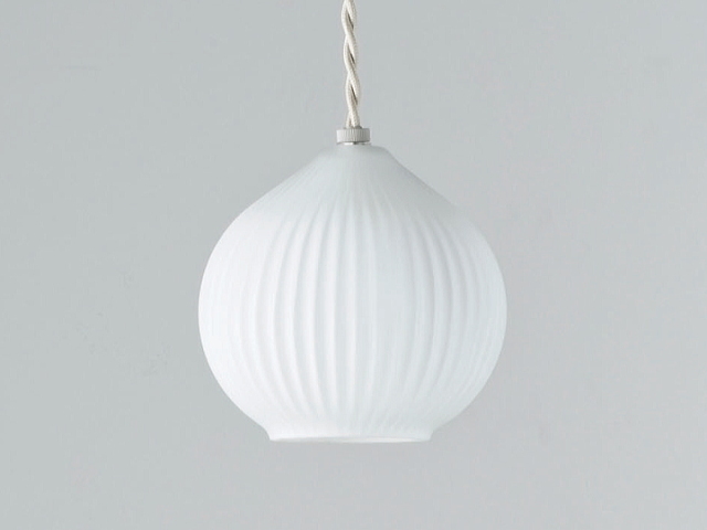 ペコロス （S) PECOROS 1灯 ペンダントライト LT-4526 LT-4527 【INTERFORM】インターフォルム