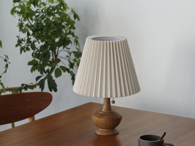 PERUNA ペルナ テーブルライト LT-4327 4328 4329【INTERFORM】インターフォルム