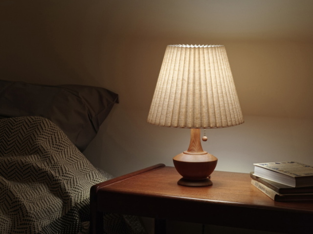 PERUNA ペルナ テーブルライト LT-4327 4328 4329【INTERFORM】インターフォルム