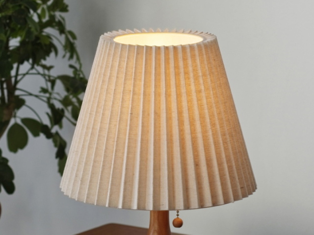 PERUNA ペルナ テーブルライト LT-4327 4328 4329【INTERFORM】インターフォルム