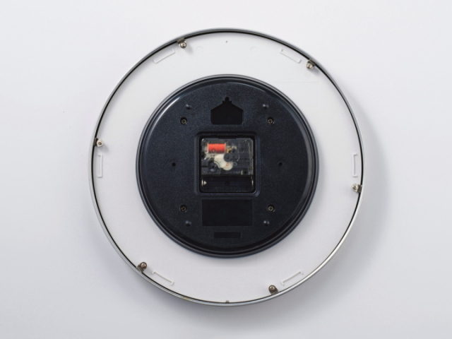 ピアネータ PIANETA ウォールクロック 掛け時計  CL-4511【INTERFORM】インターフォルム