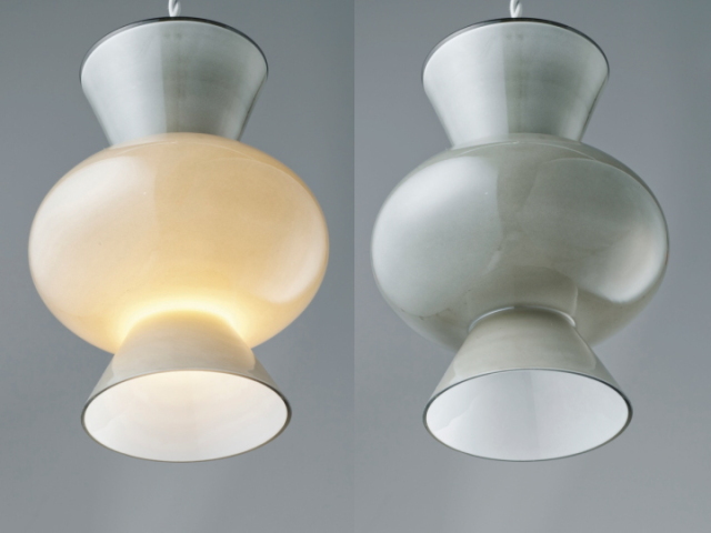 ピポ PIPO 1灯 ペンダントライト LT-4520 LT-4521  【INTERFORM】インターフォルム