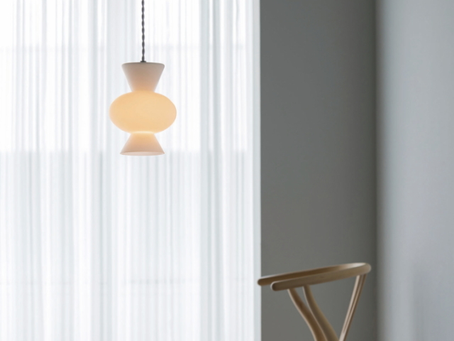 ピポ PIPO 1灯 ペンダントライト LT-4520 LT-4521  【INTERFORM】インターフォルム