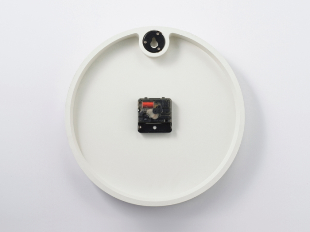 ポケリ POKELI ウォールクロック 掛け時計  CL-4505【INTERFORM】インターフォルム