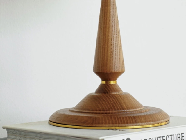 ロドニー RODNEY テーブルライト LT-4499 【INTERFORM】インターフォルム