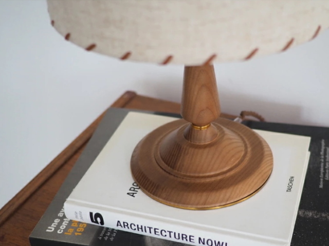 ロドニー RODNEY テーブルライト LT-4499 【INTERFORM】インターフォルム