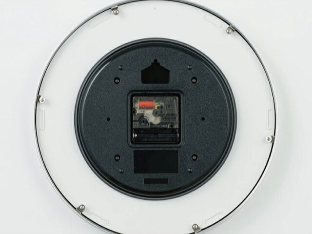 シェンク SCHENK ウォールクロック 掛け時計  CL-4569【INTERFORM】インターフォルム