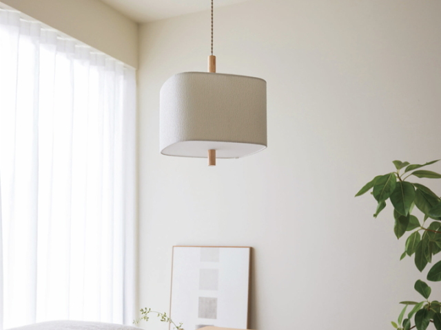 ソムノレ SOMNOLER 2灯 ペンダントライト LT-4572 【INTERFORM】インターフォルム