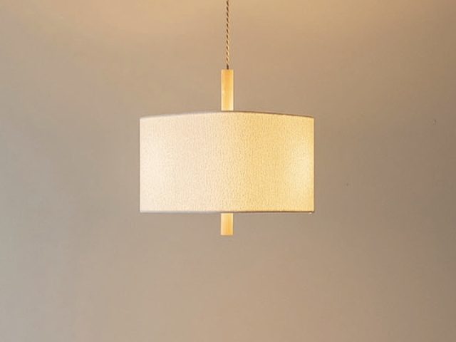 ソムノレ SOMNOLER 2灯 ペンダントライト LT-4572 【INTERFORM】インターフォルム