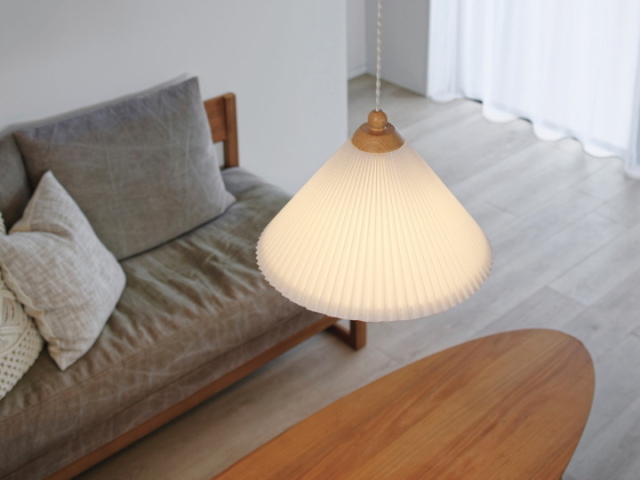 スティラ STILLA 1灯 ペンダントライト LT-4578 【INTERFORM】インターフォルム