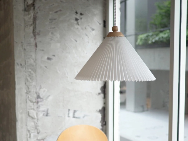 スティラ STILLA 1灯 ペンダントライト LT-4578 【INTERFORM】インターフォルム