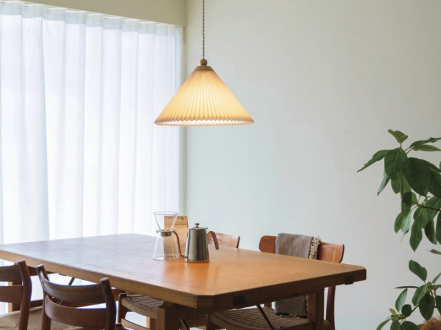 スティラ STILLA 1灯 ペンダントライト LT-4578 【INTERFORM】インターフォルム