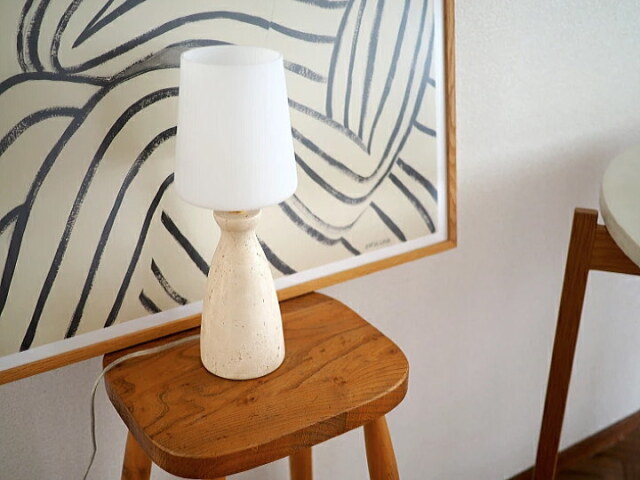 トーフス TOFUS テーブルライト LT-4602 【INTERFORM】インターフォルム