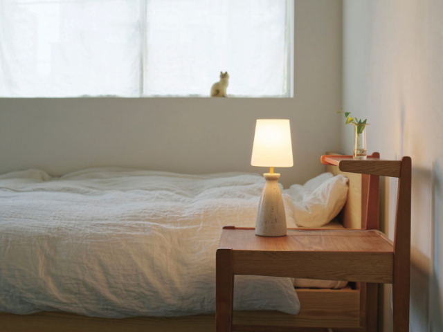 トーフス TOFUS テーブルライト LT-4602 【INTERFORM】インターフォルム