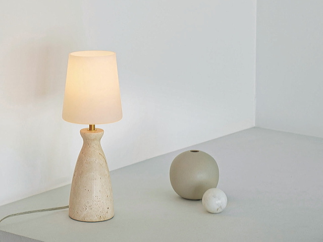 トーフス TOFUS テーブルライト LT-4602 【INTERFORM】インターフォルム