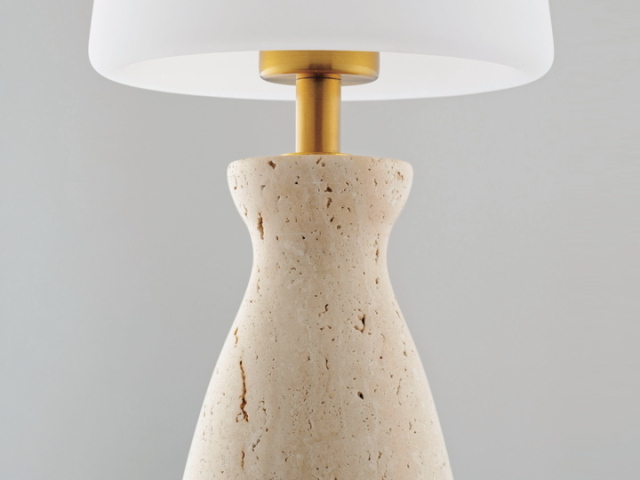 トーフス TOFUS テーブルライト LT-4602 【INTERFORM】インターフォルム