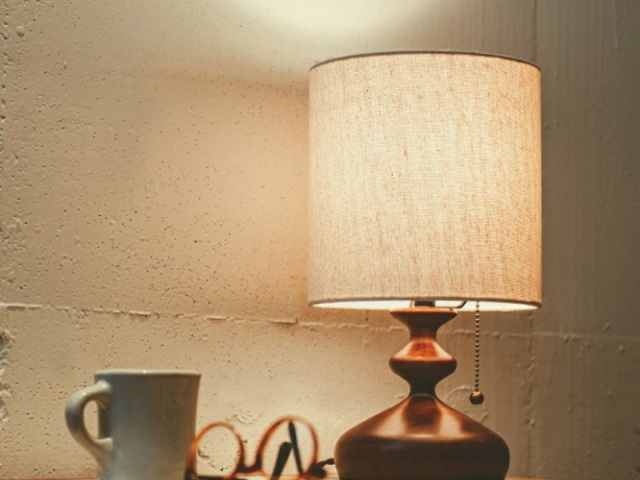 TOVE トーヴェ テーブルライト LT-3985/3986/3987【INTERFORM】インターフォルム