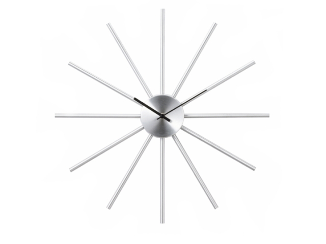 ユジーヌ USINE ウォールクロック 掛け時計  CL-4509【INTERFORM】インターフォルム