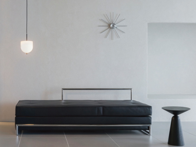 ユジーヌ USINE ウォールクロック 掛け時計  CL-4509【INTERFORM】インターフォルム