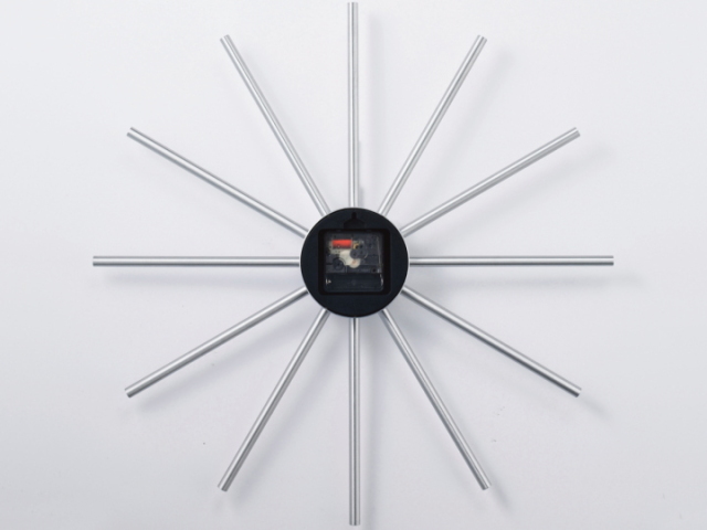 ユジーヌ USINE ウォールクロック 掛け時計  CL-4509【INTERFORM】インターフォルム