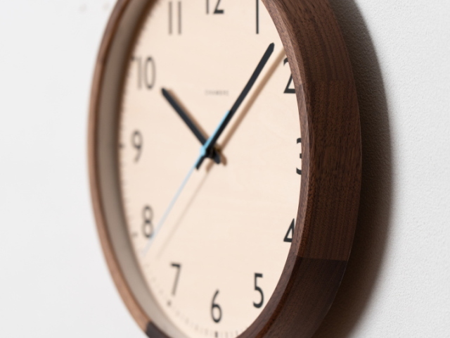 ドロップクロック DROP CLOCK 電波時計 CH-039【INTERZERO】インターゼロ