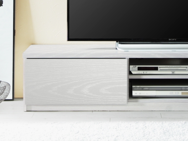 STERA（ステラ）背面収納付きテレビ台