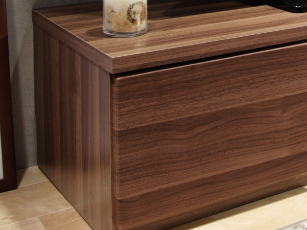 STERA（ステラ）背面収納付きテレビ台