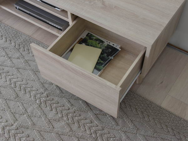 HELM（ヘルム）ウッドローボード・テレビ台148