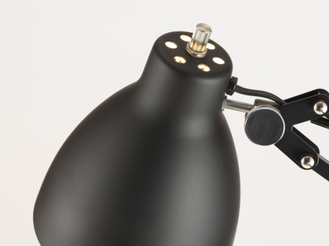 ビスレー デスクランプ BISLEY DESKLAMP  デスクライト【SWAN】スワン電器