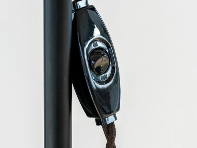 【コンセント仕様】 ドリッパー DRIPPER ペンダントライト 1灯 TC-1512 【TIC】