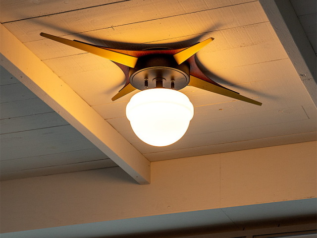 ベリアン シーリングライト BERIAN CEILING LIGHT 1灯 TC-1070 【TIC】