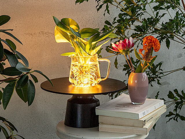 グローク テーブルライト GLOAK TABLE LIGHT TC-1061【gram eight】  グラムエイト