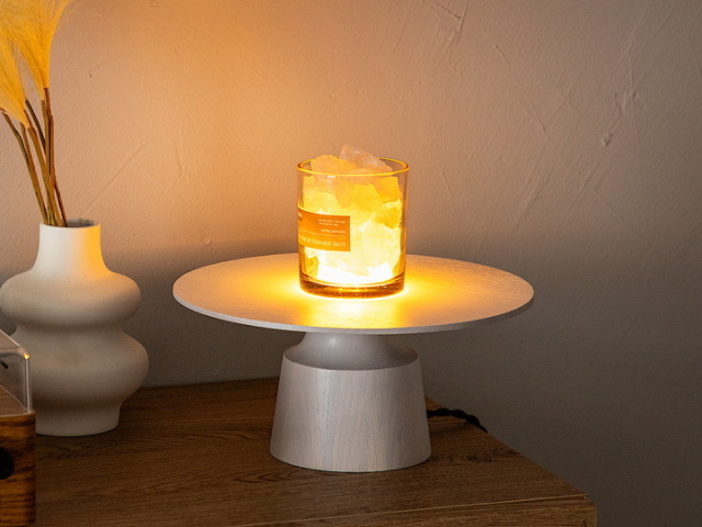 グローク テーブルライト GLOAK TABLE LIGHT TC-1061【gram eight】  グラムエイト