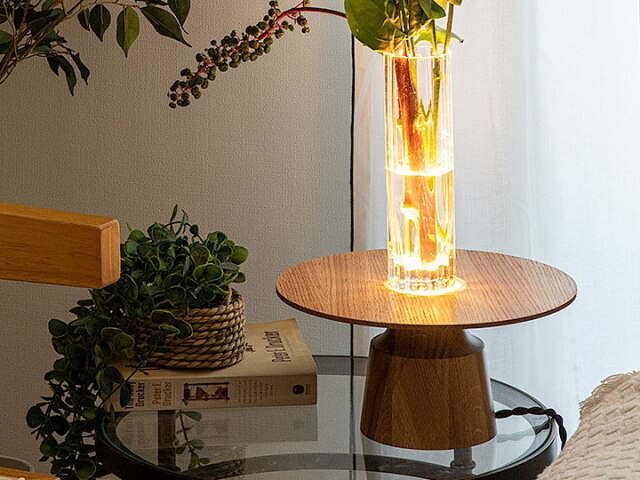 グローク テーブルライト GLOAK TABLE LIGHT TC-1061【gram eight】  グラムエイト
