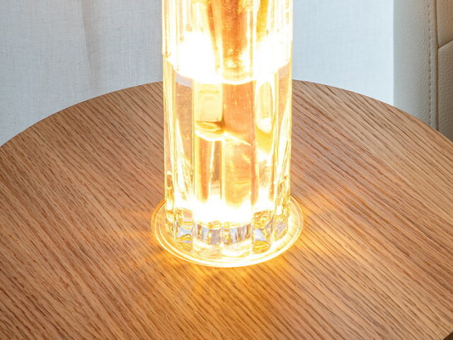 グローク テーブルライト GLOAK TABLE LIGHT TC-1061【gram eight】  グラムエイト
