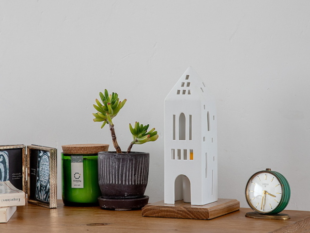 ライトハウスランプ LIGHT HOUSE LAMP TC-1076 【TIC】