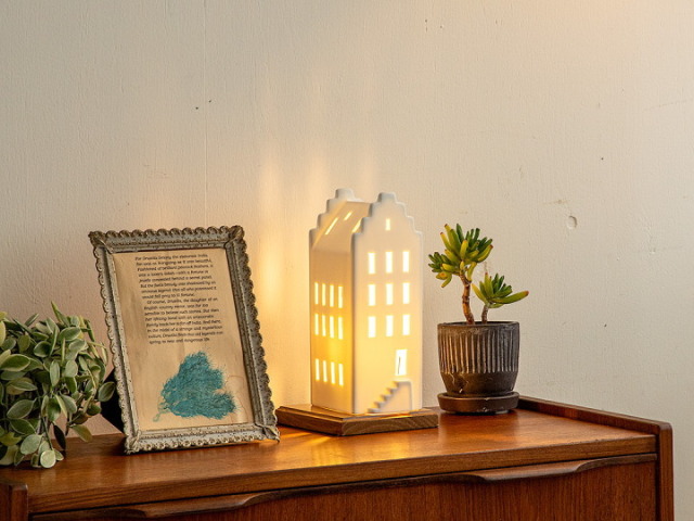 ライトハウスランプ LIGHT HOUSE LAMP TC-1076 【TIC】