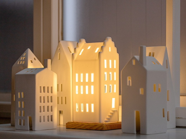 ライトハウスランプ LIGHT HOUSE LAMP TC-1076 【TIC】