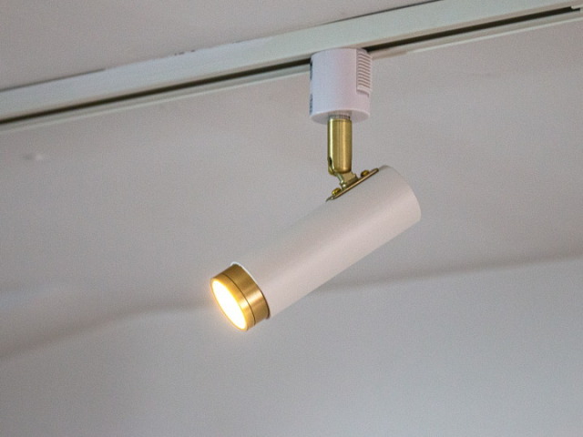 LED ダクトレール用 ノーシュ スポットライト TC-1022　５点セット 楽天市場】【ダクトレール用照明】 Norsh LED SPOT LIGHT